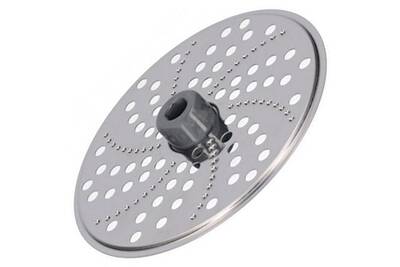 Kenwood disque à râper (extra fin) kw715906 pour robot de cuisine kenwood at340 awat340001
