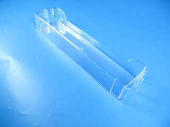 Ikea balconnet 481010646215 pour réfrigérateur ikea cb635w701.235.35 855100115334