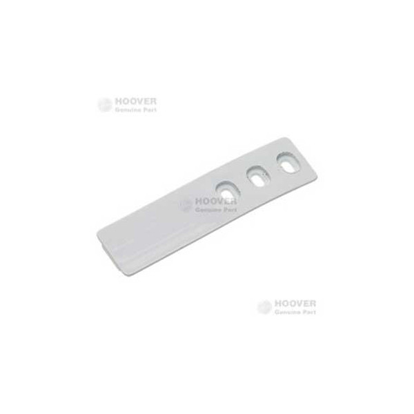 Gorenje glissière panneau 92951425 pour réfrigérateur gorenje dva282 dva282/a