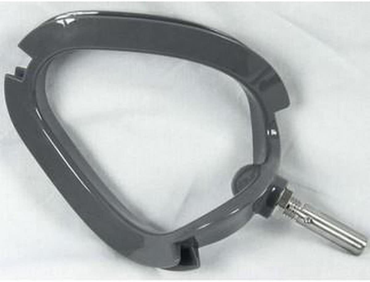 Kenwood support pour batteur plat kw714262 pour robot de cuisine kenwood at358 awat358002