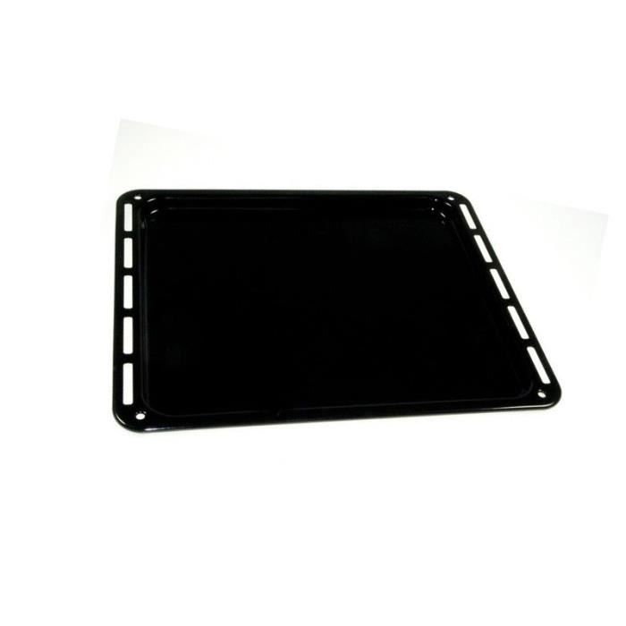 Whirlpool plateau lèche frites 481010657929 pour four - cuisinière whirlpool akz797/ix 858579701001