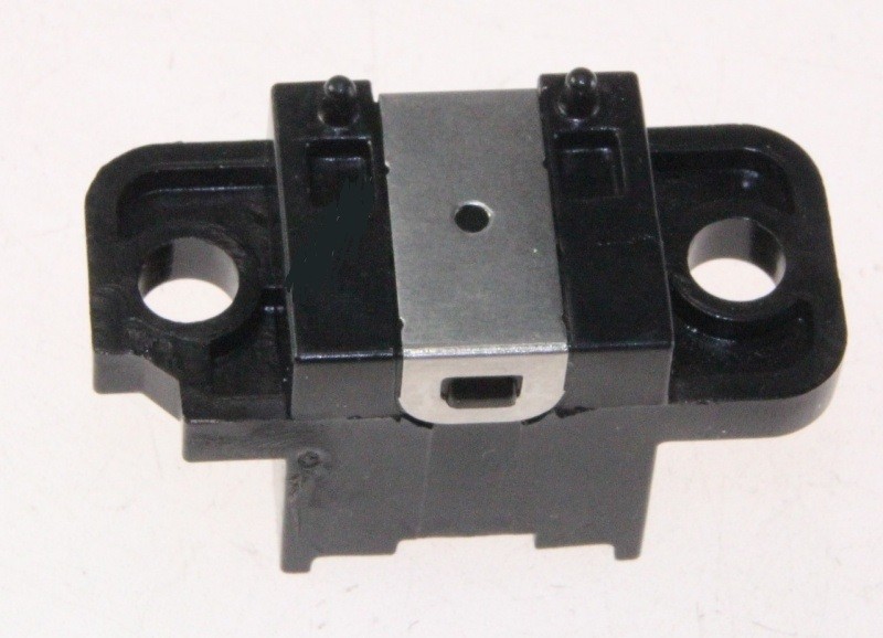 Samsung fermeture de porte da97-07117b pour réfrigérateur samsung rsh1feis1xef