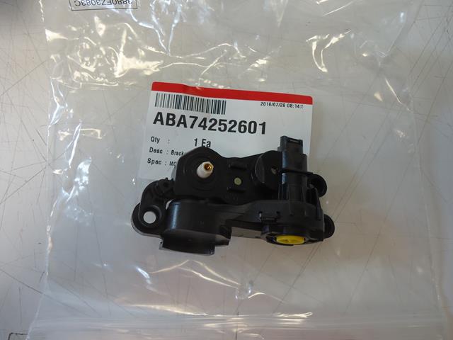 Lg support aba74252601 pour aspirateur robot lg vr6340lv vr6340lvbtvqlgd hombotsquare
