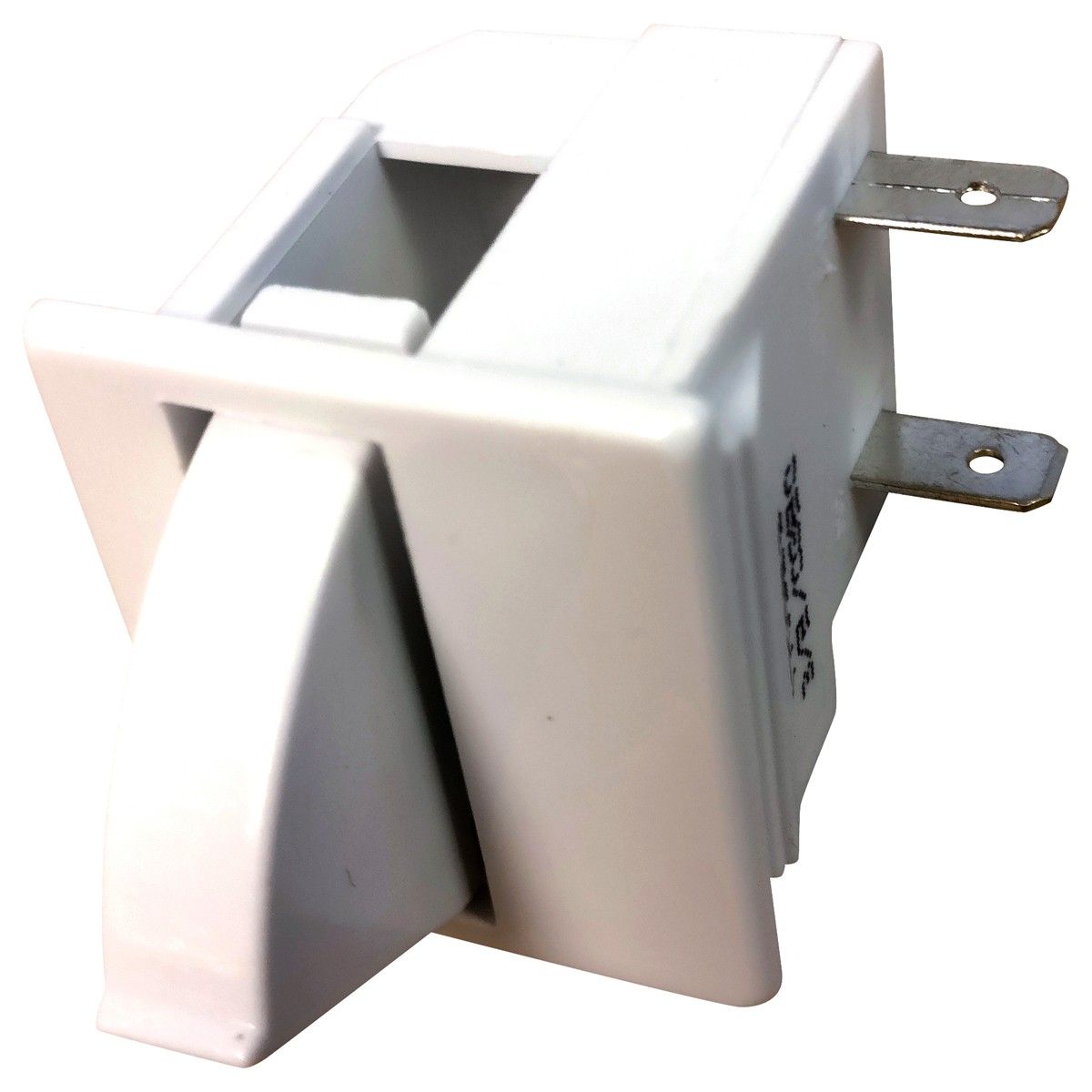 Hisense interrupteur de lampe 1019807 pour réfrigérateur hisense dp2021w 726898 hd273fn