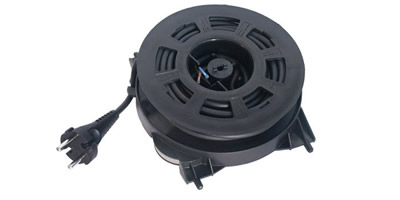 Dyson enrouleur complet dc37 923323-06 pour aspirateur dyson dc37 animal turbine 22348-01