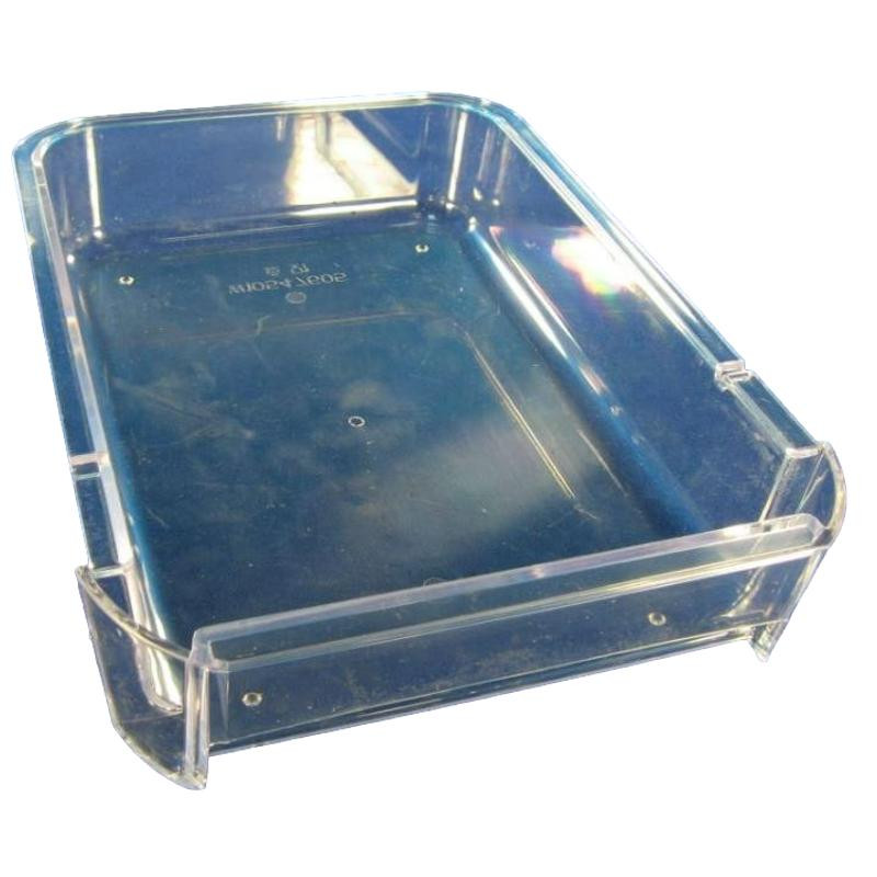Whirlpool icecube tray ice mate 481010557586 pour réfrigérateur whirlpool gkn1741a++