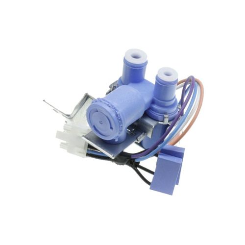 Lg Électrovanne 5220ja2008k pour réfrigérateur lg gwl2301ns gwl207zlcvapvqgsf