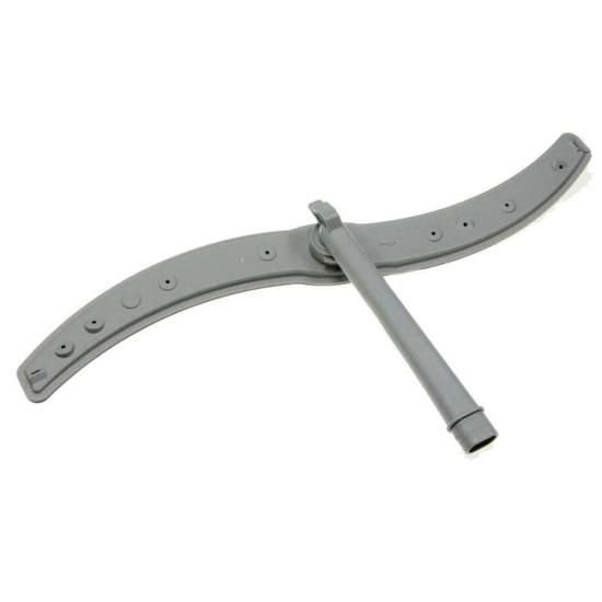 Essentiel b moulinet sup+ tube + clips chassis base midea as0033439 pour lave-vaisselle essentiel b