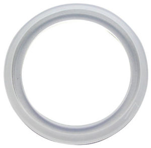 Philips bague d'étanchéité du couvercle 422224706810 pour cafetière et expresso / machine à café philips hd782591 (senseo)