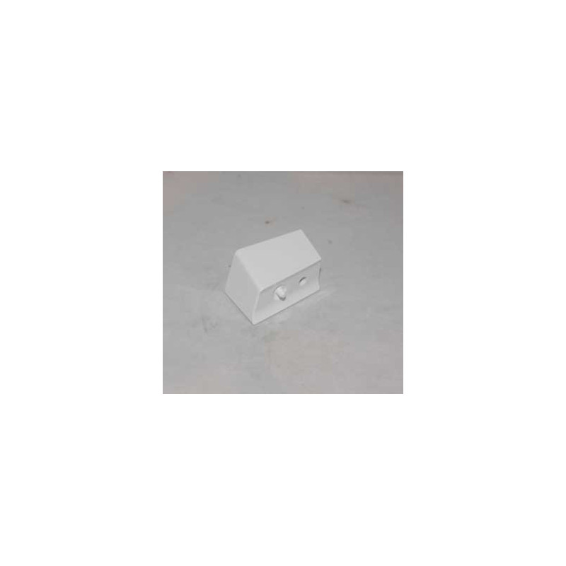 Sauter embout d. poignee as0007305 pour four - cuisinière sauter sci1061w sci1061w4