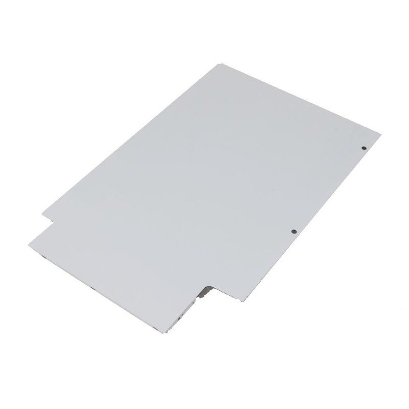 Beko panneau lateral - gauche 1764120102 pour lave-vaisselle beko dsn4535b