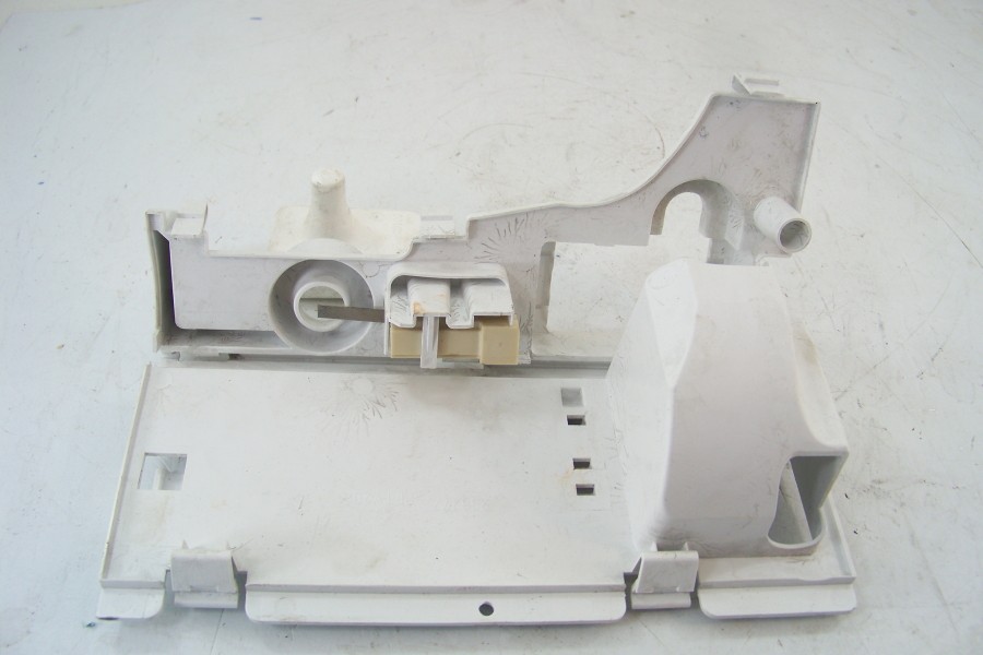 Coldis boîtier de pompe 2962770100 pour lave-vaisselle coldis
