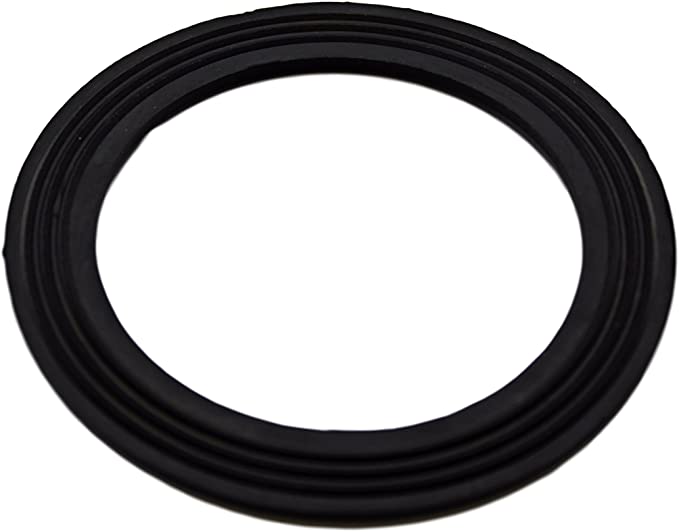 Brandt joint écrou pot à sel 1015872 pour lave-vaisselle brandt dw486white 366300422