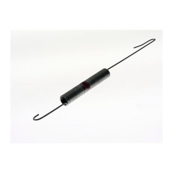 Beko guide ressort 52x1576 pour lave-linge beko bslc826 7183081200 pdc1160
