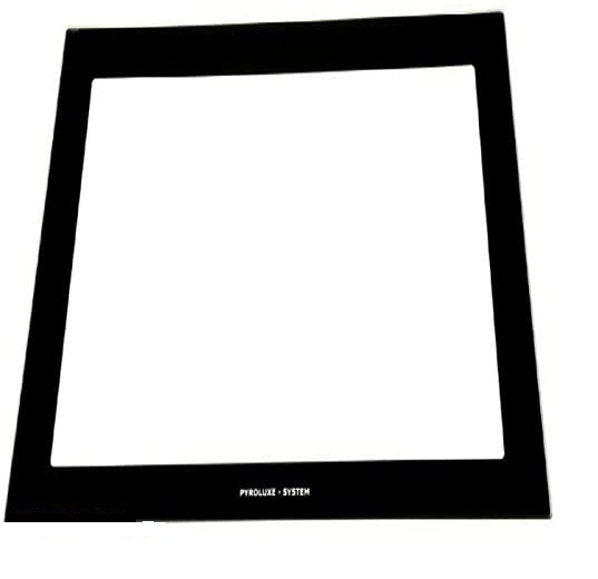 Leisure vitre interieure four 490300020 pour four - cuisinière leisure acv560w1 7787187613