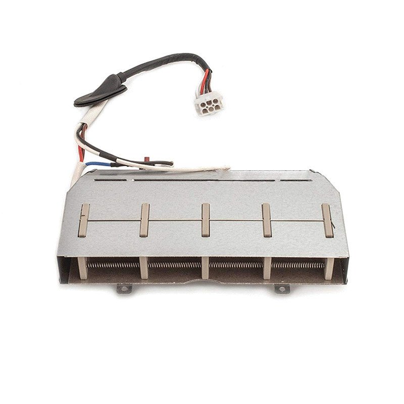 Saba Élément chauffant 1800 + 700w 0024000291 pour sèche-linge saba