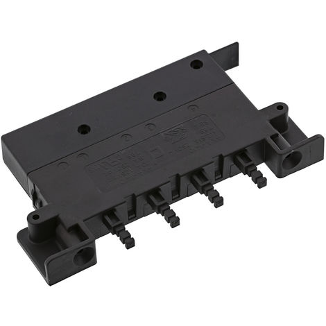 Electrolux bandeau de commande 4055306437 pour hotte electrolux lagan20392323