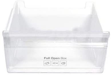 Samsung ensemble tiroir du bas ,3050,w466.3,l343.4 da97-13475a pour réfrigérateur samsung rb29fsrndsaef 0003