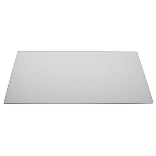 Whirlpool plaque de sole en verre 481010603834 pour robot de cuisine whirlpool