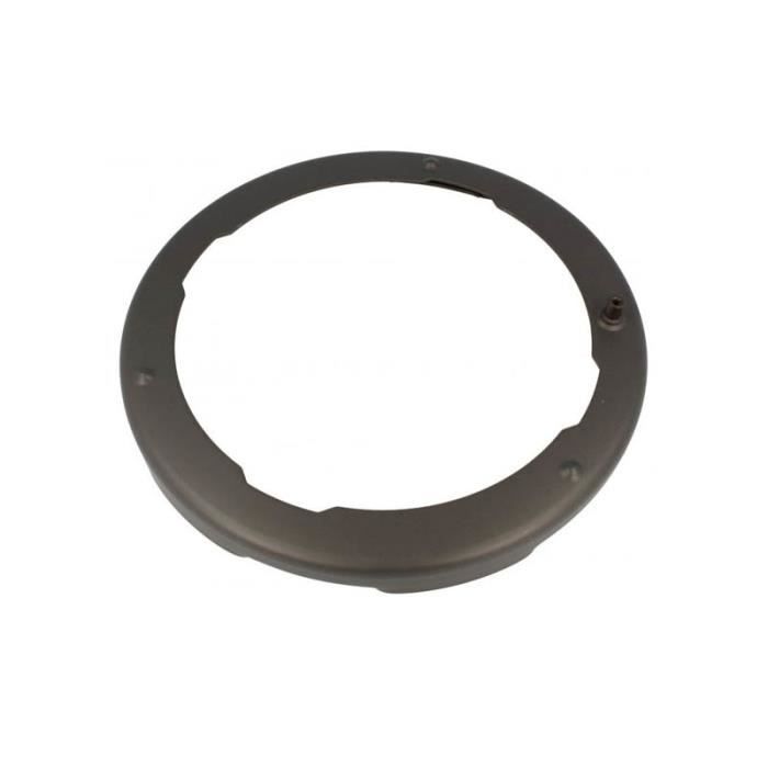 Moulinex bague de verrou ss-993433 pour cocotte-minute - cuiseur moulinex cookeo + gourmet ce852900/87a 7211003467