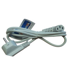 Lg cordon secteur cs-00134537 pour centrale vapeur - fer à repasser lg eft726x 94249062400