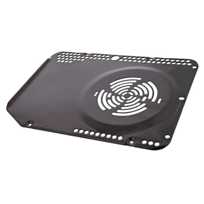 Electrolux plaque déflecteur interne 3531923500 pour four - cuisinière electrolux pbn3320x