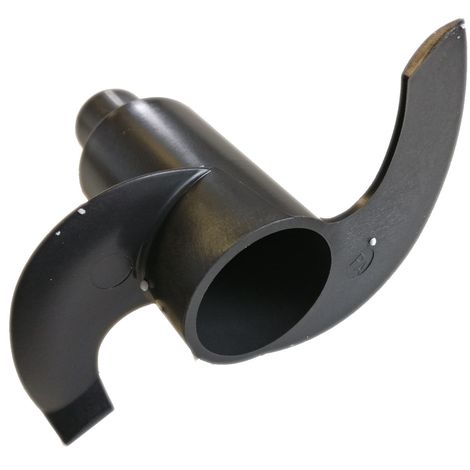 Magimix couteau pétrin cs4200 anth 17172 pour robot de cuisine magimix 18403f cuisinesysteme4200xl