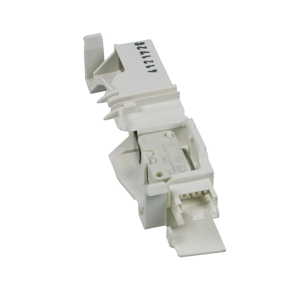 Electrolux interrupteur de porte 1366111118 pour robot de cuisine electrolux