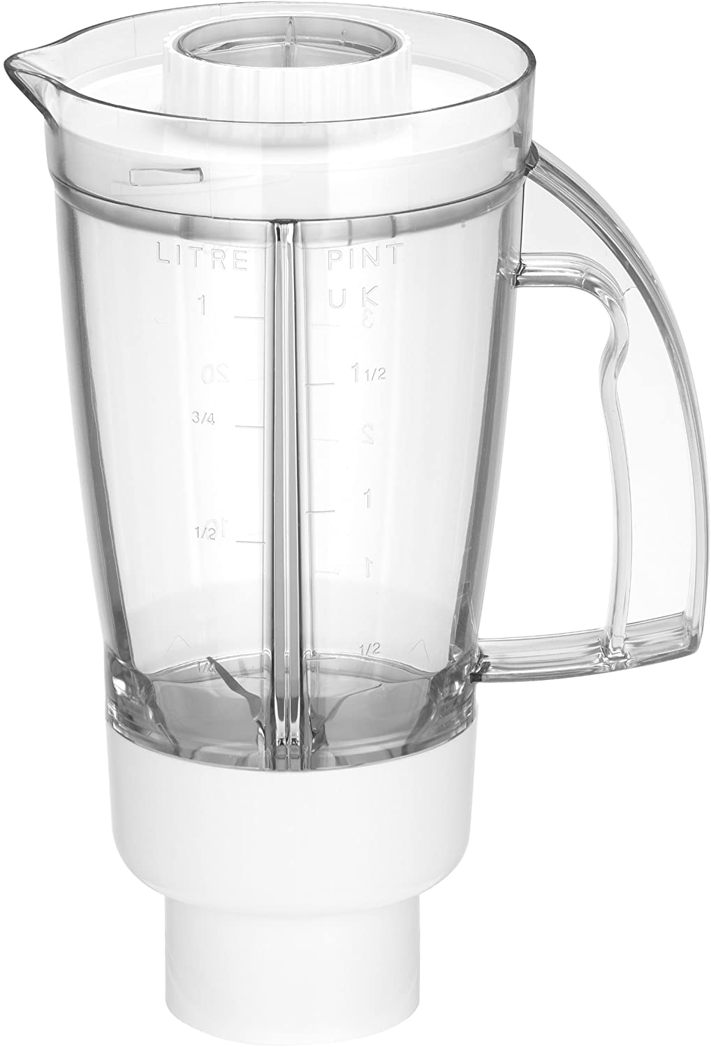 Moulinex boll blender xf625110 pour robot de cuisine moulinex masterchef compact