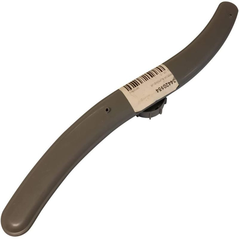 Far bras superieur gris 1016210 pour lave-vaisselle far ocealve1245b 3,6065e+12