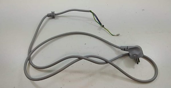 Bosch câble de raccordement 00656881 pour sèche-linge bosch wtg85409ff