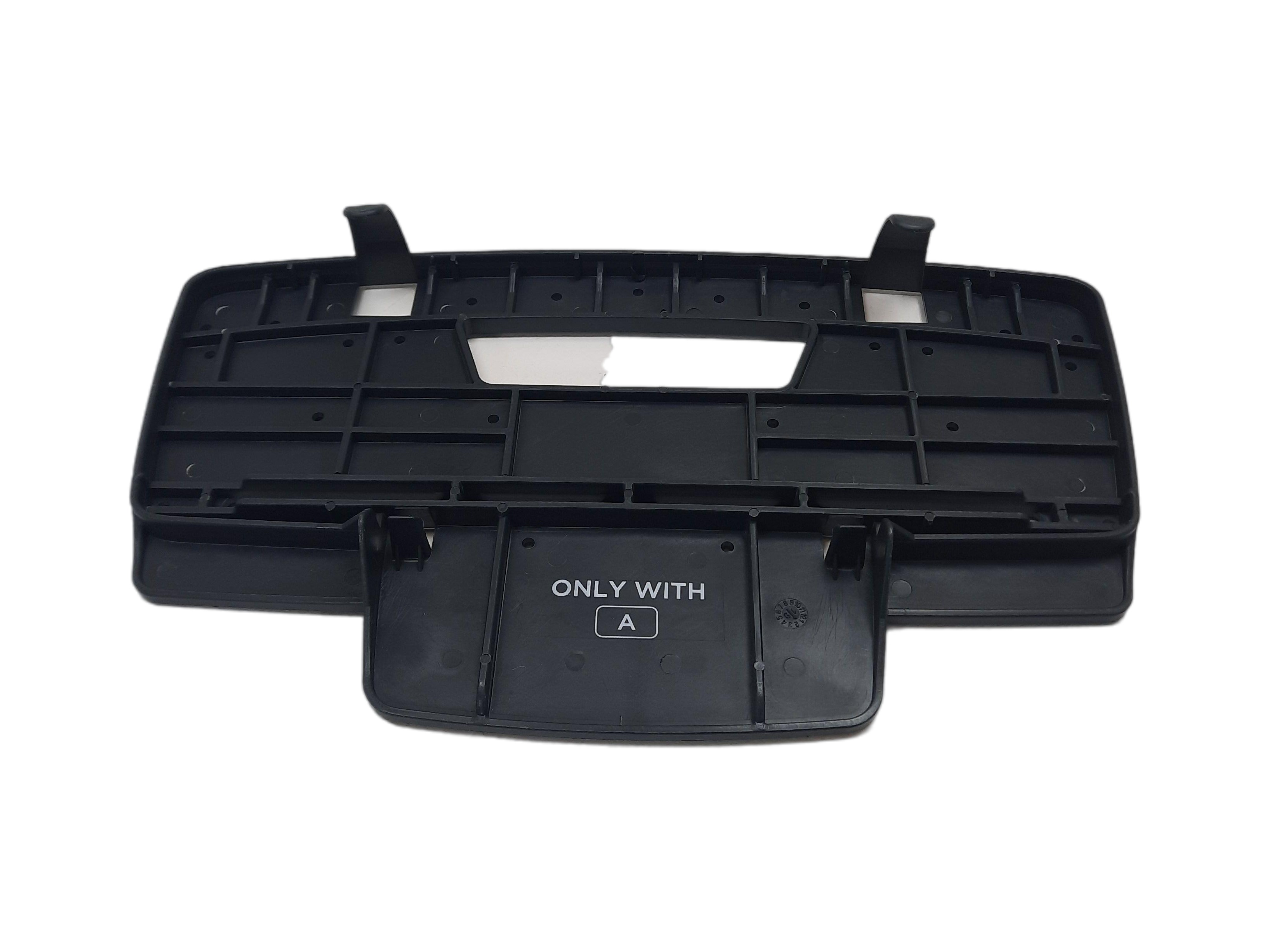 Polti support de lingette à parquet sls01778 pour aspirateur polti unico mcv85 total clean & turbo pbeu0101