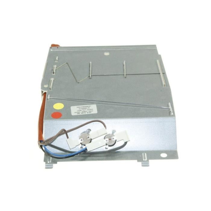 Whirlpool resistance seche linge 481010669313 pour sèche-linge whirlpool azb8470 857584729012