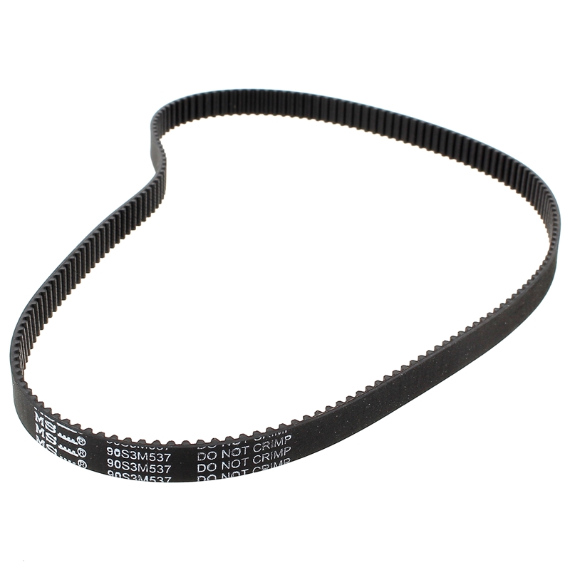 Moulinex courroie 12008630 pour machine à pain moulinex bread maker xxl