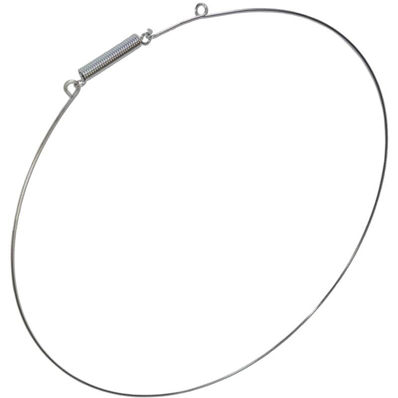 Lg ressort fixation ar. manchette 4861en3002a pour lave-linge lg f854c40wr f4j6tgw0wabwqefs f854c41wr