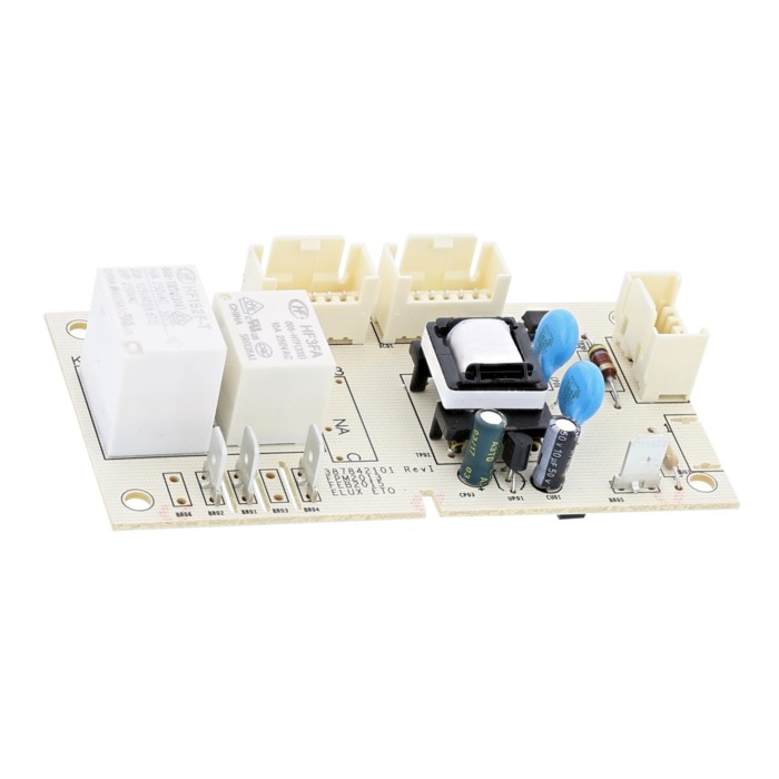 Electrolux carte électronique principale 3878402043 pour four - cuisinière electrolux gr?nsl?s 50349149 94971829801