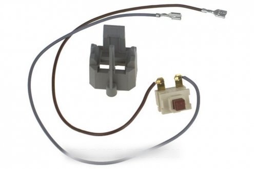 Nilfisk interrupteur unipolaire 22131100 pour aspirateur nilfisk gm90