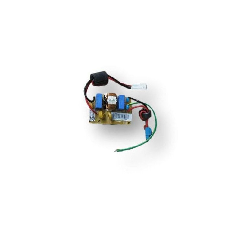 Samsung carte électronique de filtre (es 8mh,24,82*60 2 + 85) da27-00027d pour réfrigérateur samsung rsa1utpe1xes