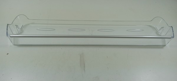 Hotpoint ariston balconnet central 596x56x112(cristal) c00293110 pour réfrigérateur hotpoint ariston e2blh19213ftk 81780029087