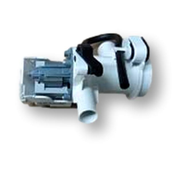 Samsung ensemble de pompe de vidange no-bubble 220v 50h dc97-15861d pour lave-linge samsung wf8604afvxen