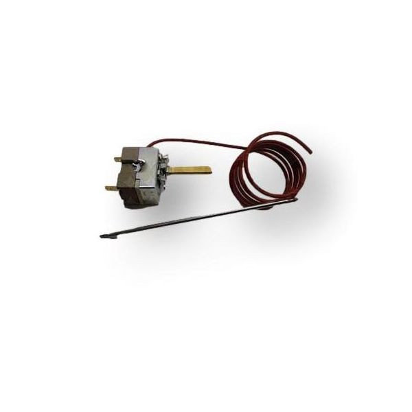 Smeg thermostat (260°c) 818731447 pour couteau électrique smeg