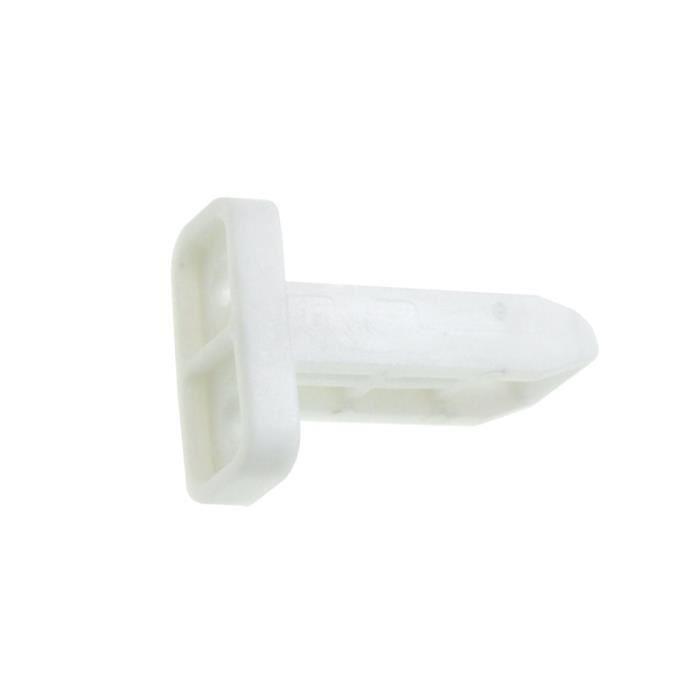 Electrolux crochet de porte 8086811034 pour sèche-linge electrolux ew8h4812sc