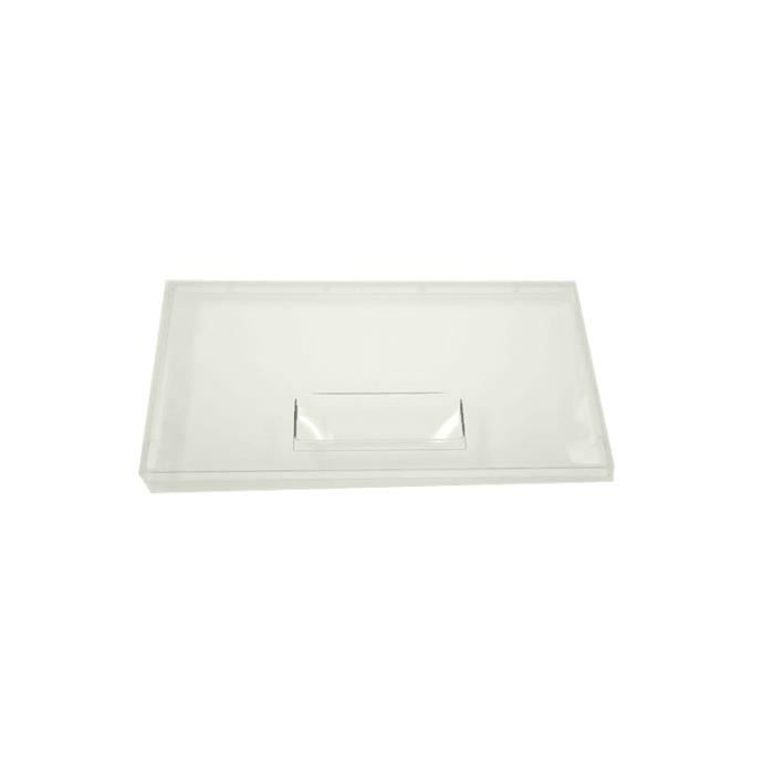 Hotpoint ariston tiroir transparent (430x240mm) c00285942 pour réfrigérateur hotpoint ariston ebyh18203fo3 34783940102