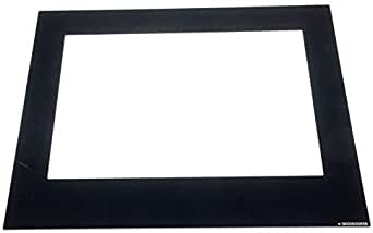 Bosch vitre intérieure 00771871 pour four - cuisinière bosch hb675gis1s hb675gis1s/35