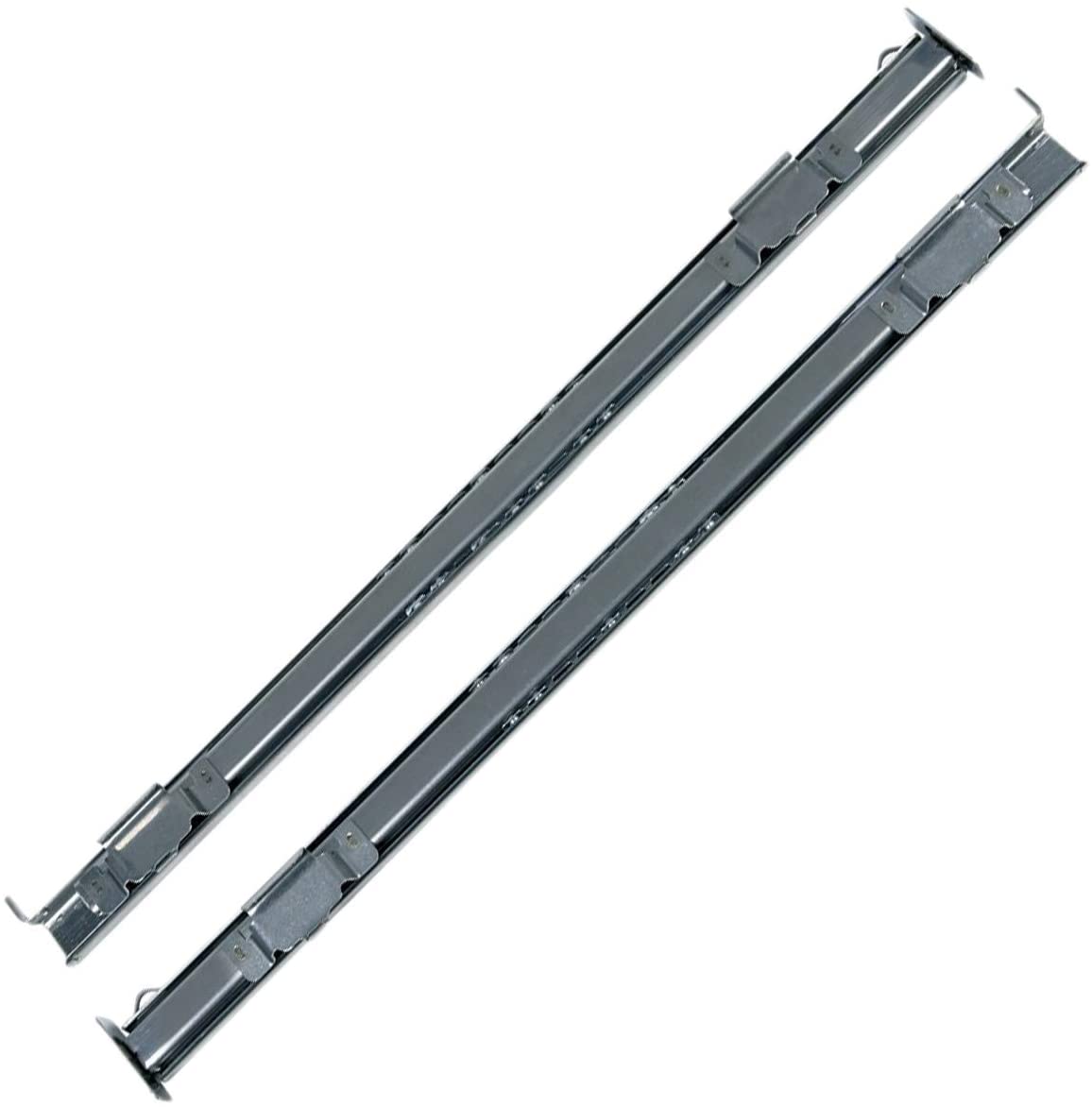 Whirlpool glissière de gauche / droite 481010764710 pour four - cuisinière whirlpool w6os44s1p