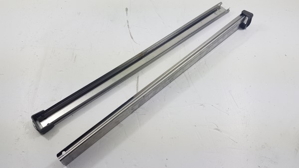 Whirlpool vrail de panier supérieur eos c00304086 pour lave-vaisselle whirlpool wfc 3c26 p x
