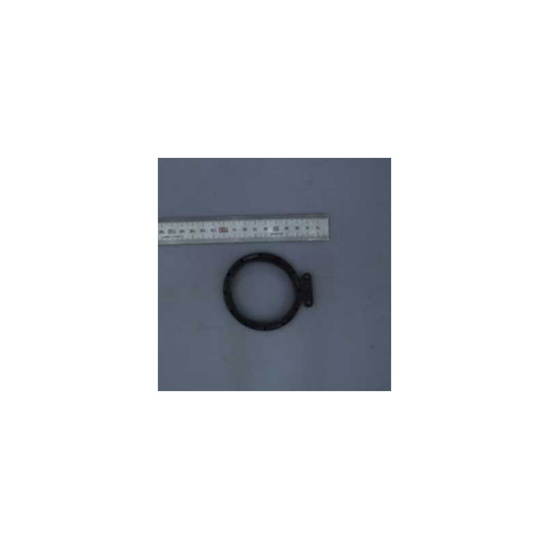 Samsung joint corps de pompe dc69-01128a pour lave-linge samsung ww70j3467kw1ef