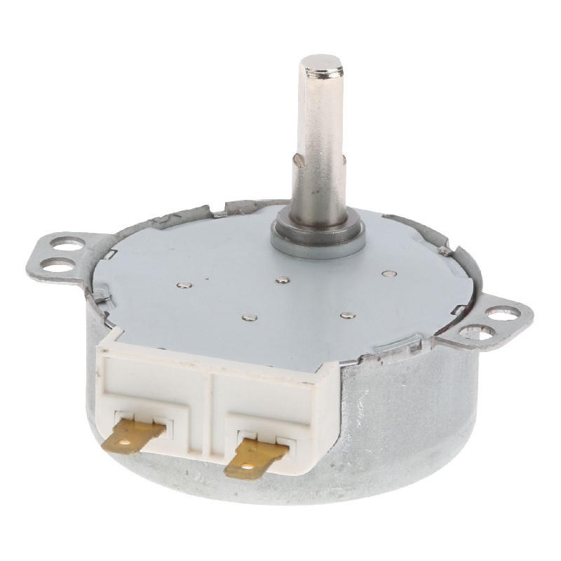Whirlpool moteur 00617093 pour four - cuisinière whirlpool mt242blanc 853824229291