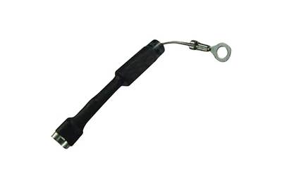 Bosch diode 00625692 pour micro-ondes bosch hmt84g654a hmt84g654a/07