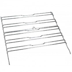 Whirlpool support de grille (67l) 481010762741 pour four - cuisinière whirlpool oakz9134pnb 859991551850